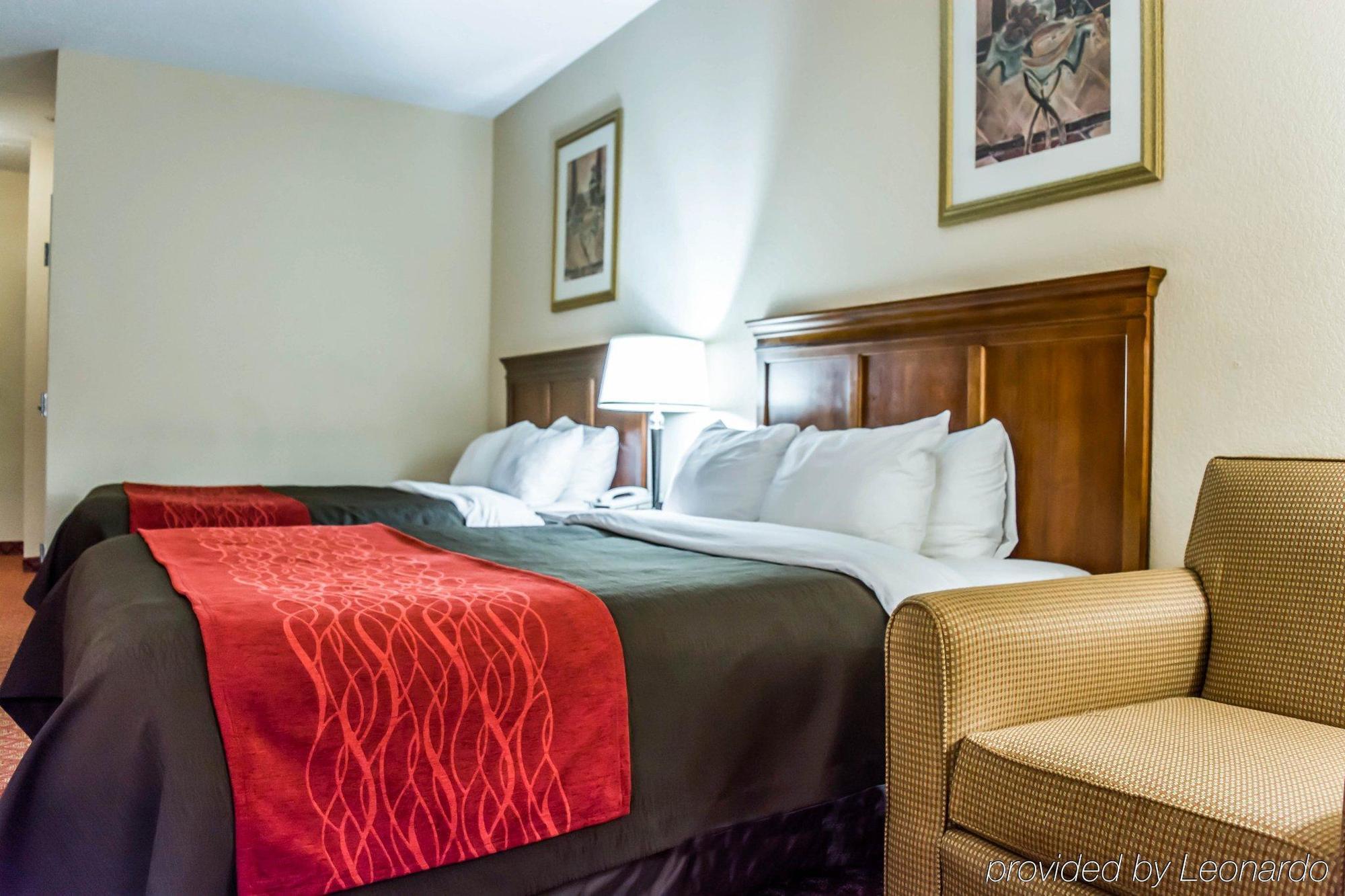 Hotel Baymont By Wyndham Bonita Springs Esterno foto