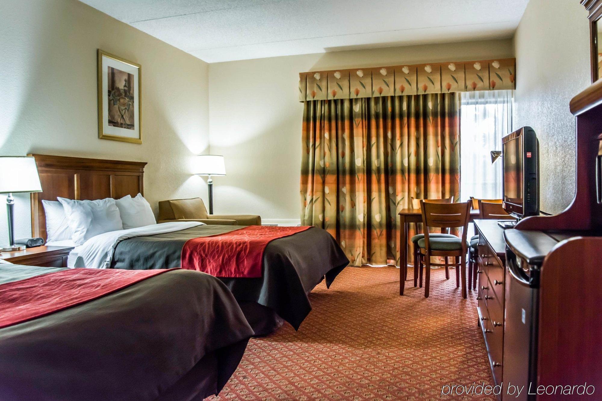 Hotel Baymont By Wyndham Bonita Springs Esterno foto