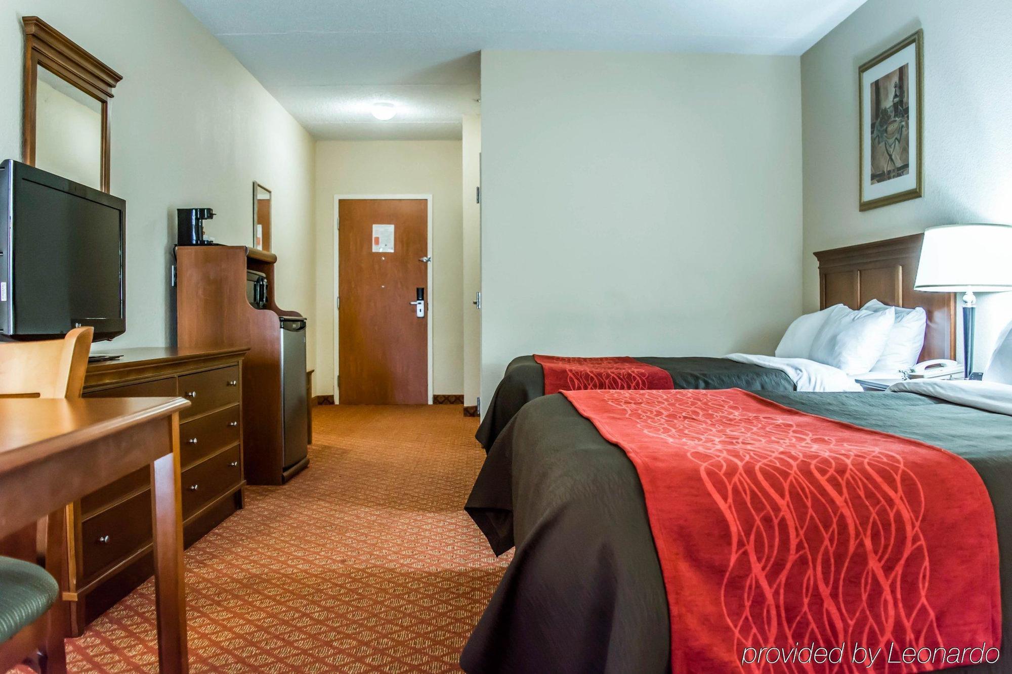 Hotel Baymont By Wyndham Bonita Springs Esterno foto