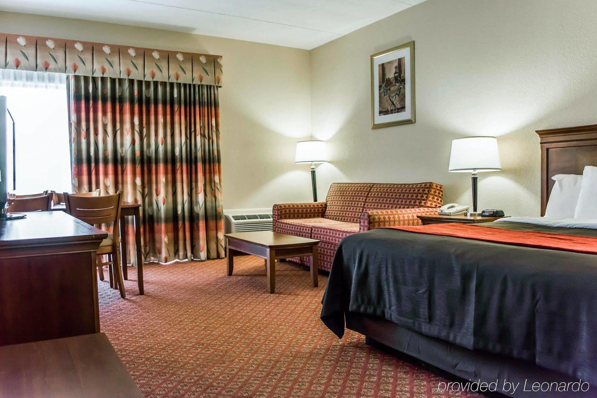 Hotel Baymont By Wyndham Bonita Springs Esterno foto