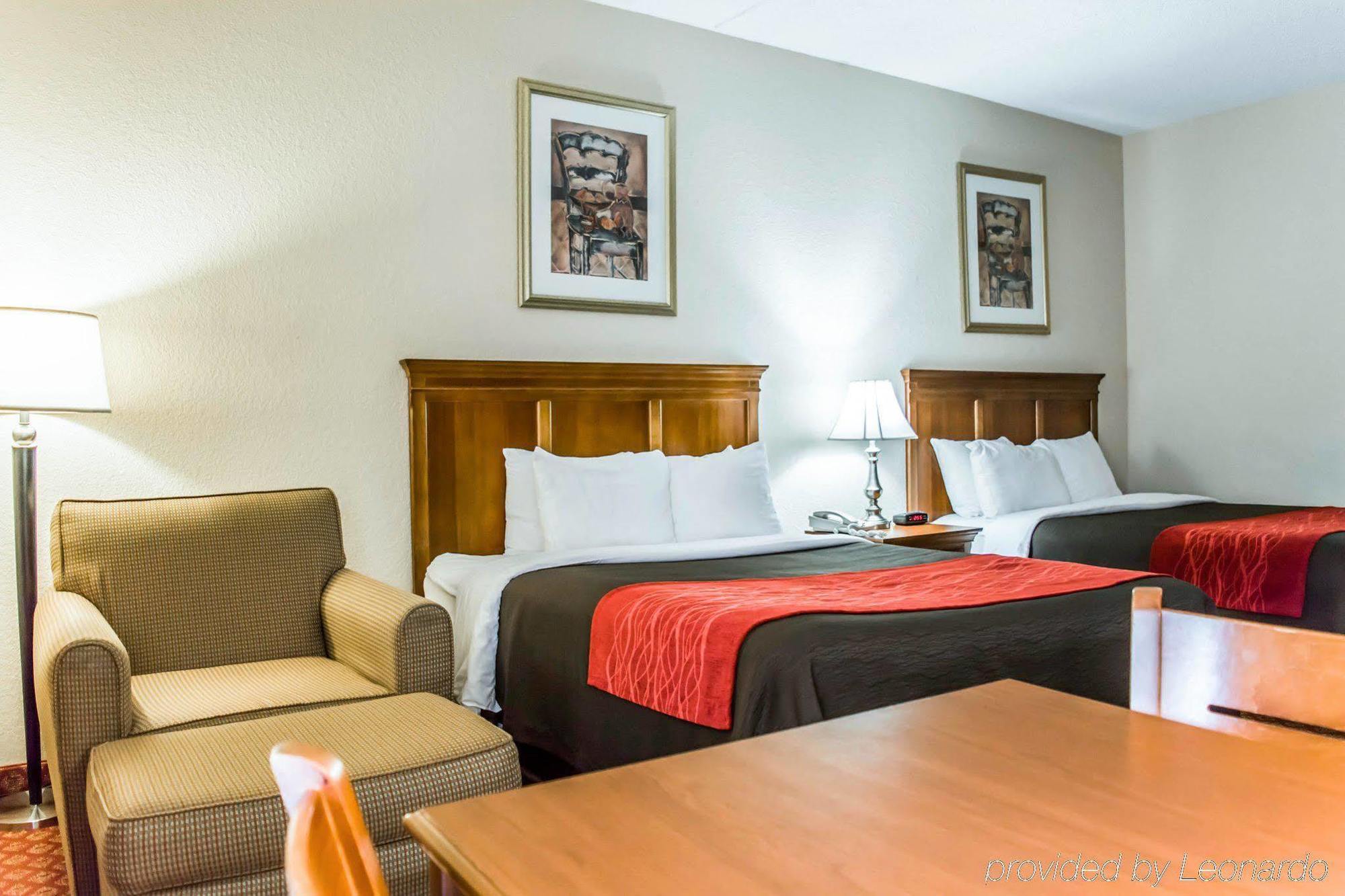 Hotel Baymont By Wyndham Bonita Springs Esterno foto