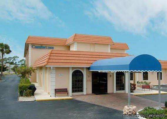 Hotel Baymont By Wyndham Bonita Springs Esterno foto