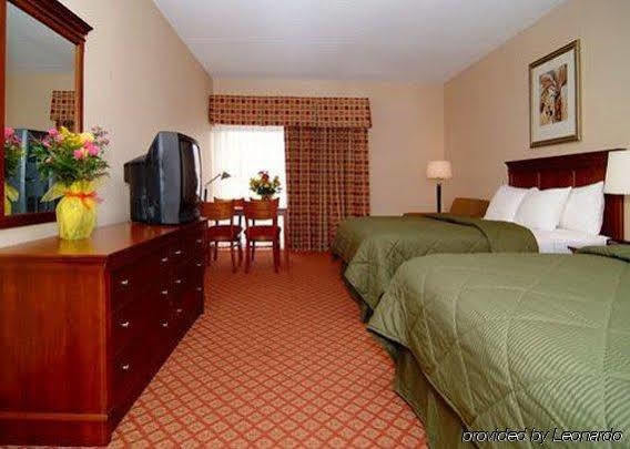 Hotel Baymont By Wyndham Bonita Springs Esterno foto