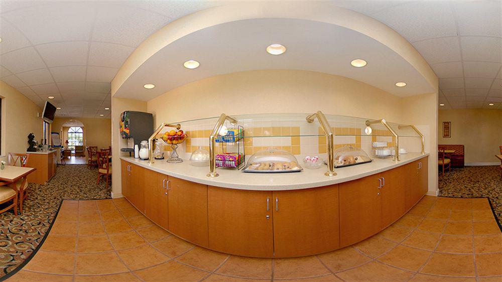 Hotel Baymont By Wyndham Bonita Springs Esterno foto